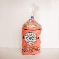 Hudson Bagels - All Dressed, 510 Gram