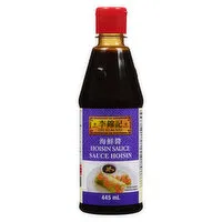 LEE KUM KEE - Lee Kum Kee Hoisin Sauce