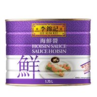 LEE KUM KEE - Hoisin Sauce, 1.75 Litre