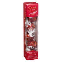 Lindt - Lindor Gift Ornaments Milk Chocolate