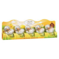 Lindt - Mini Chicks Multi Pack, 5 Each