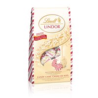 Lindor - Candy Cane Bag