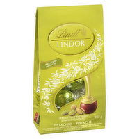 Lindt - Chocolate - Pistachio