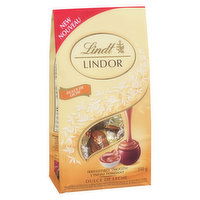 Lindt - Bag Dulce de Leche, 150 Gram