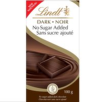 Lindt - Dark Chocolate