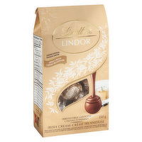 Lindt - Lindor Irish Cream, 150 Gram