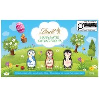 Lindt - Happy Easter Fun Friends, 100 Gram