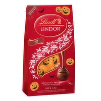 Lindt - Milk Chocolate Pumpkins, 150 Gram