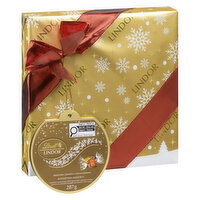 Lindor - Christmas Gift Box Assorted, 287 Gram