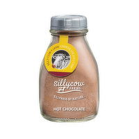 Silly Cow Farms - Hot Chocolate Java Chip, 480 Gram