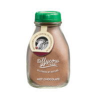 Silly Cow Farms - Hot Chocolate Coconut Creme, 480 Gram