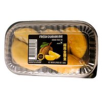 Fresh - Durian Flesh by Air, 500 Gram