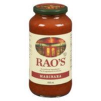 Rao's - Marinara Sauce