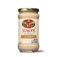 RAO's - Alfredo Sauce, 410 Millilitre
