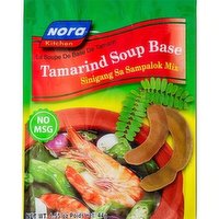 Nora - Tamarind Soup Base, 1 Each