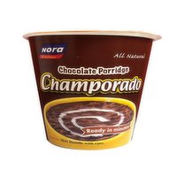 Nora - Champorado, 1 Each