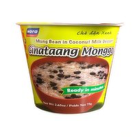 Nora - Ginataang Mongga, 75 Gram