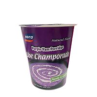 Nora - Ube Champorado, 1 Each