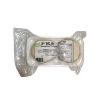 G&H Vegetarian Food - Dumpling Wrapper, 450 Gram