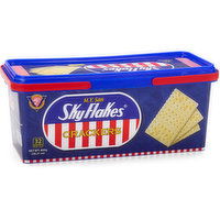 M.Y. San - Sky Flakes Crackers