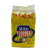 M Y San - Skyflakes Snack Pack Garlic, 250 Gram