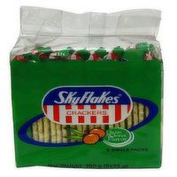 M Y San - Skyflakes Onion Chives, 250 Gram