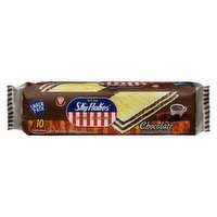 My San - Cracker Sandwich Chocolate Flavoured, 30 Gram