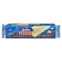 M.Y. San - Skyflakes Cracker Sandwich, 30 Gram