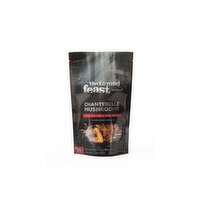 untamed feast - Chanterelle Mushroom, 20 Gram