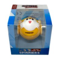 Sonic - Fidget Spinner Super Sonic, 1 Each