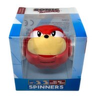 Sonic - Fidget Spinner Knuckles, 1 Each