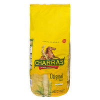 Charras - Corn Tostada, 350 Gram