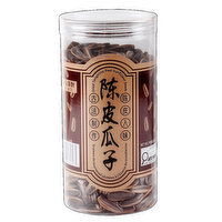 Joy Bites - Dried Peel Tangerine Sunflower, 250 Gram