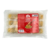 Sea Joy - Fried Bean Curd Roll with Shrimp Paste, 162 Gram