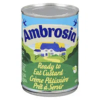 Ambrosia - Devon Custard, 400 Gram