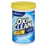 Oxi Clean - Versatile Stain Remover, 680 Gram