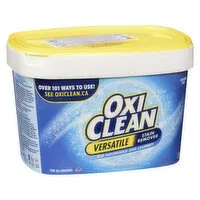 Oxi Clean - Versatile Stain Remover