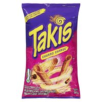 Takis - Churro, Limited Edition, 260 Gram