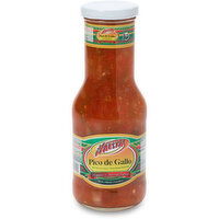 Yaesta - Pico De Gallo Salsa, 500 Gram