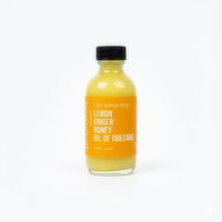 Stoke Juice - The Lemon Drop, 60 Millilitre