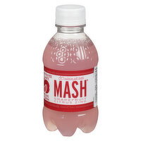 MASH - Grapefruit Citrus Zing Sparkling Juice, 473 Millilitre