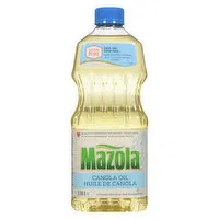 Mazola - Canola Oil, 1.18 Litre