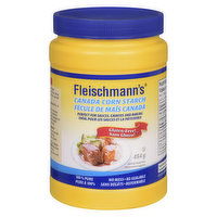 Fleischmann's - Canada Corn Starch