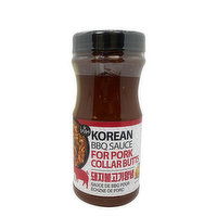 Choripdong - BBQ Sauce For Pork, 960 Gram