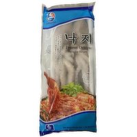 Supreme Fish - Frozen Octopus, 2 PC, 612 Gram