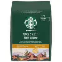 Starbucks - Blonde Roast Ground Coffee, 793 Gram