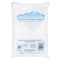 Arctic Glacier - Party Ice Cubes, 2.7 Kilogram