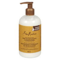 Shea Moisture - Deep Moisturizing Conditioner