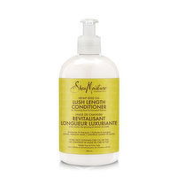 Shea Moisture - Lush Length Conditioner