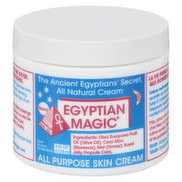 Egyptian Magic - Skin Cream, 118 Millilitre